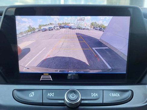 Used 2019 Chevrolet Blazer LT image 12