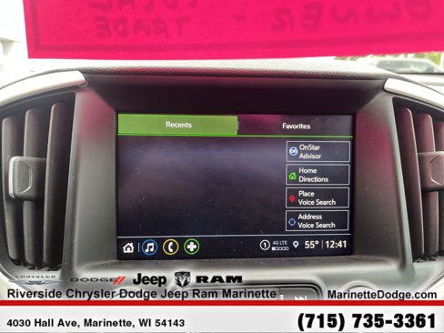 Used 2022 GMC Terrain SLT w/ LPO, Floor Liner Package image 21
