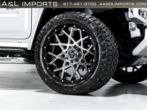 Used 2009 HUMMER H2 Luxury image 31