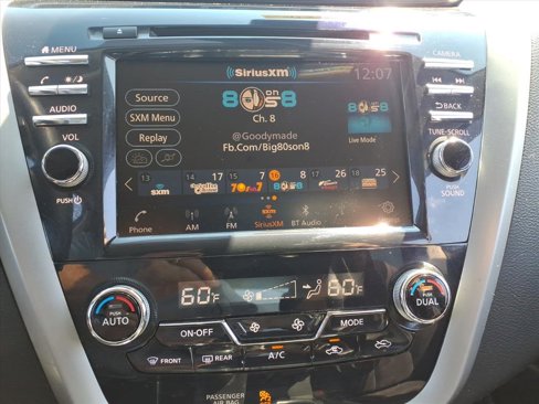 Used 2020 Nissan Murano SV image 33