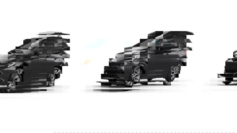 New 2025 Toyota Corolla SE w/ SE Package image 25