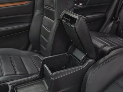 Certified 2018 Honda CR-V Touring image 15