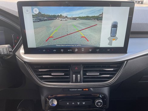 New 2025 Ford Escape Active image 18