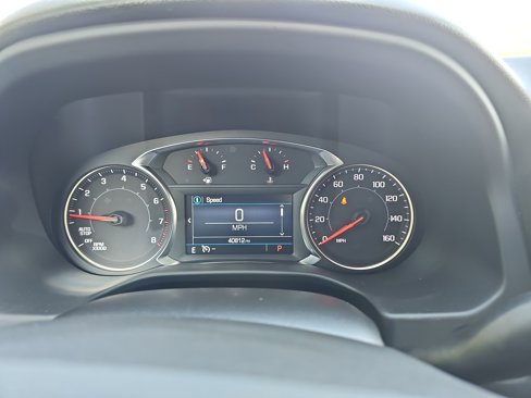 Used 2023 GMC Acadia SLE w/ Driver Convenience Package image 21