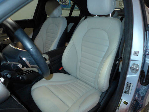 Used 2018 Mercedes-Benz C 300 Sedan image 42