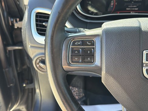 Used 2014 Dodge Dart Limited image 35