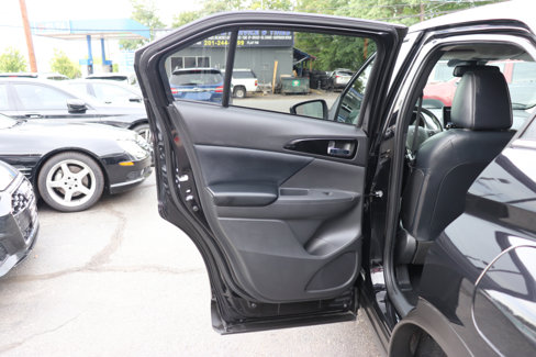 Used 2024 Mitsubishi Eclipse Cross SE image 24