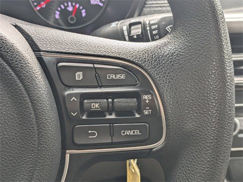 Used 2018 Kia Optima LX image 22