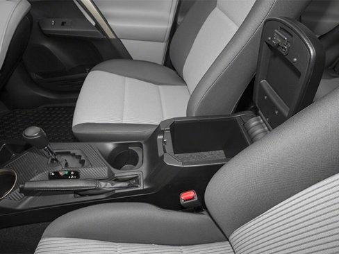 Used 2013 Toyota RAV4 Limited image 15