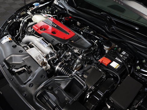 Used 2019 Honda Civic Type R image 49