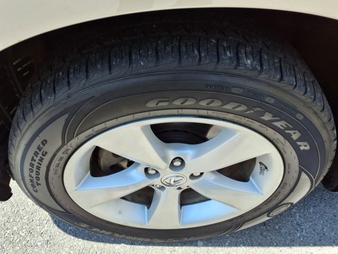 Used 2015 Lexus RX 350 Premium image 22