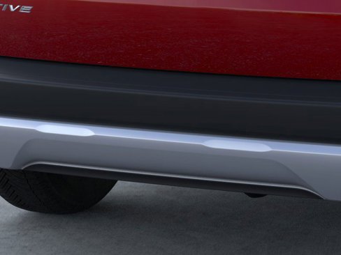 New 2025 Ford Escape Active image 23