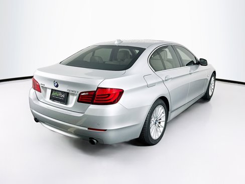 Used 2013 BMW 535i xDrive Sedan image 9