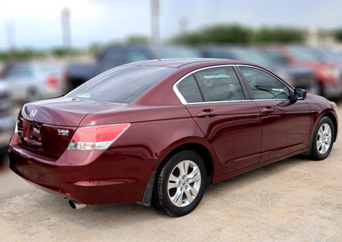 Used 2010 Honda Accord LX-P image 6