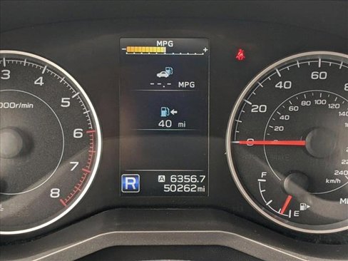 Used 2021 Subaru Ascent Premium w/ Convenience Package image 11