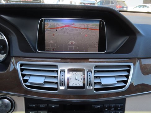 Used 2014 Mercedes-Benz E 350 Sport w/ Premium 1 Package image 32