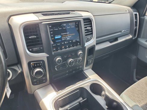 Used 2018 RAM 1500 Big Horn image 17