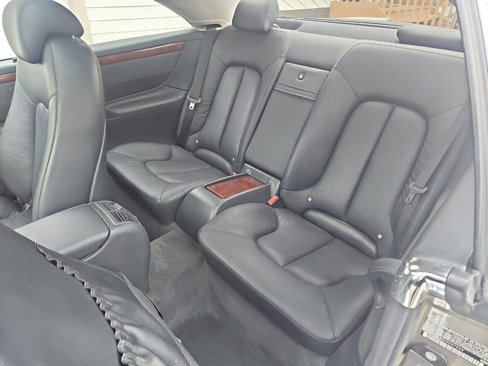 Used 2006 Mercedes-Benz CL 500 image 8