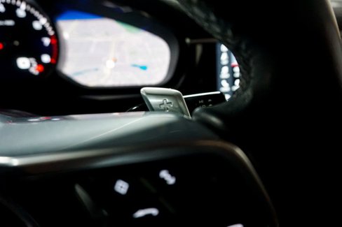 Used 2018 Porsche Panamera image 30