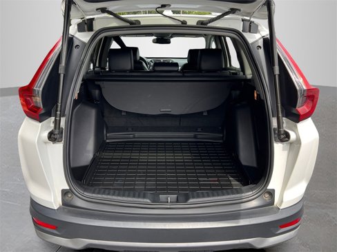 Used 2020 Honda CR-V Touring image 8