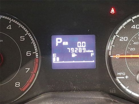 Used 2018 Subaru Crosstrek 2.0i image 20