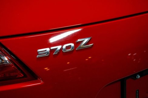Used 2010 Nissan 370Z Touring image 48