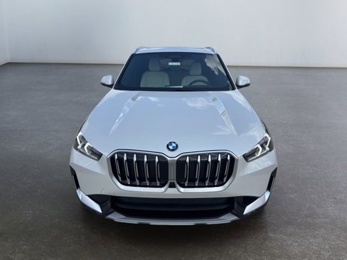 New 2026 BMW X1 xDrive28i w/ Technology Package image 11