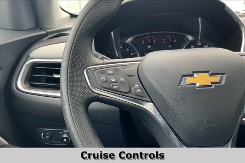 Used 2023 Chevrolet Equinox LS w/ LS Convenience Package image 19