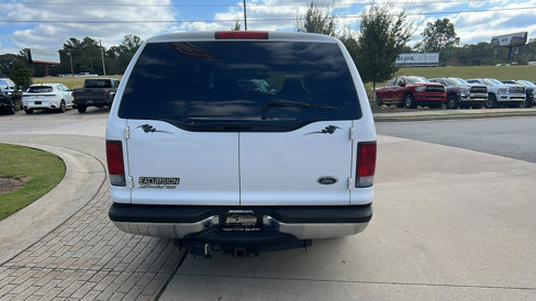 Used 2002 Ford Excursion XLT image 9