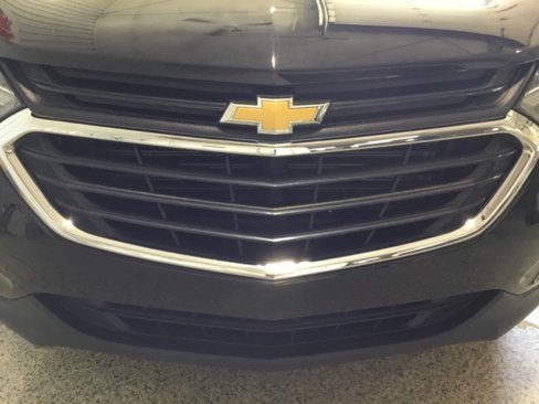 Used 2020 Chevrolet Equinox LT w/ Driver Convenience Package image 26