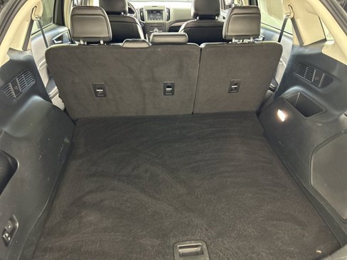 Used 2018 Ford Edge Titanium image 35