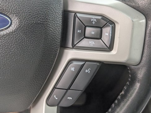 Certified 2017 Ford F150 Lariat image 23