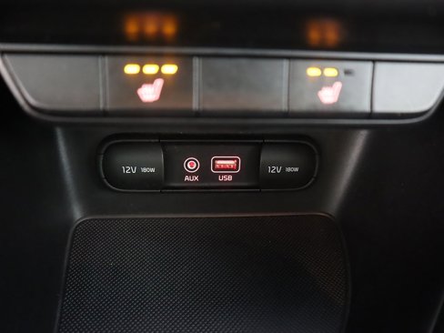 Used 2017 Kia Sportage EX image 45