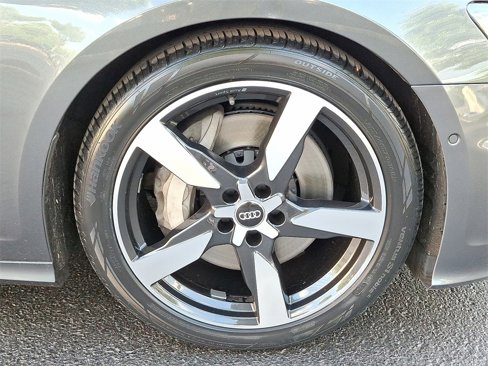 Used 2020 Audi A6 3.0T Premium Plus w/ Premium Plus Package image 15