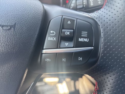 Used 2024 Ford Escape ST-Line w/ Tech Pack #1 image 14
