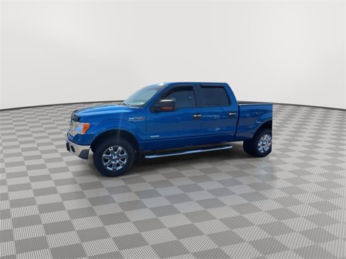 Used 2014 Ford F150 XLT w/ Equipment Group 302A Luxury image 5