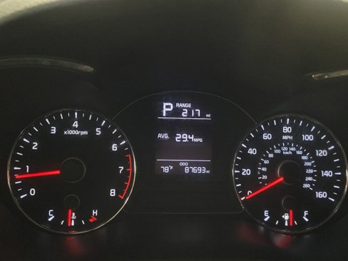 Used 2018 Kia Forte LX image 23