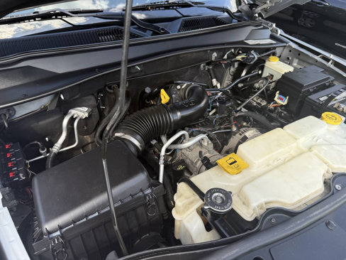 Used 2012 Jeep Liberty Sport w/ Popular Equipment Group image 23