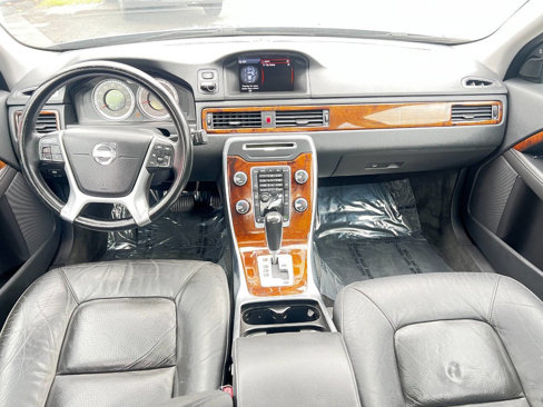 Used 2012 Volvo S80 T6 Platinum image 28