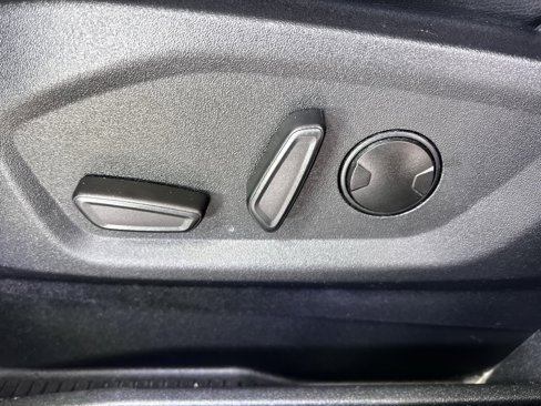 Used 2024 Ford Edge SEL image 22
