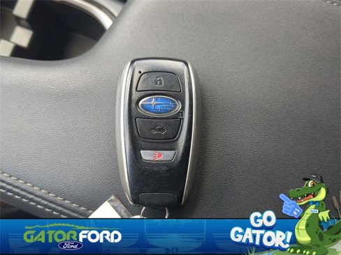 Used 2022 Subaru Impreza 2.0i Limited image 31