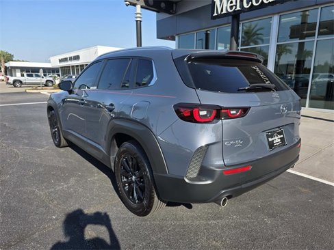 Used 2024 MAZDA CX-50 AWD 2.5 S w/ Convenience Package image 9