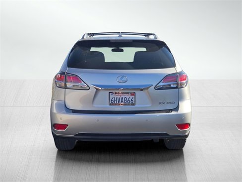 Used 2013 Lexus RX 350 FWD image 5