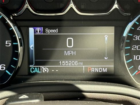 Used 2015 Chevrolet Tahoe LTZ image 34