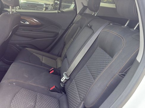 Used 2020 GMC Terrain SLE image 20