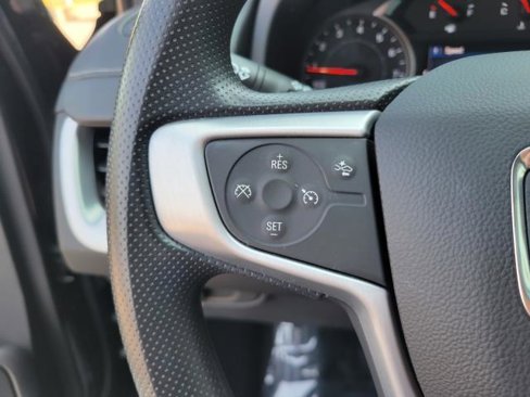 Certified 2023 GMC Terrain SLE image 23