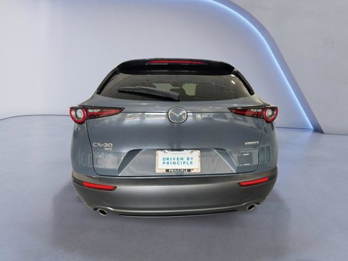 Used 2024 MAZDA CX-30 AWD 2.5 S w/ Preferred Package image 6