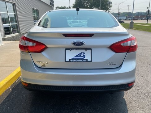 Used 2014 Ford Focus SE image 6