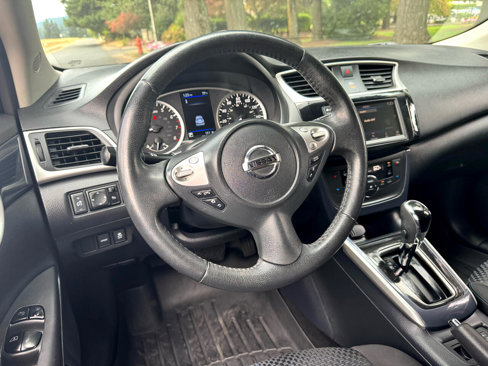 Used 2019 Nissan Sentra SR image 23