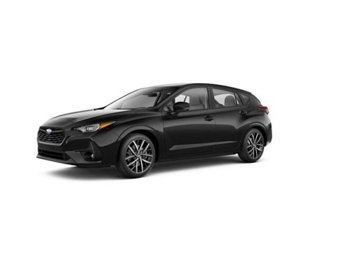 New 2025 Subaru Impreza 2.0i Sport image 3